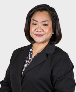 อาจารย์กิตติมา ทางนะที