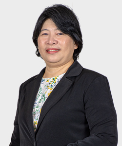 ผู้ช่วยศาสตราจารย์นัฎสวัญจ์ กิตติลาภานนท์