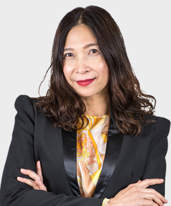 ผู้ช่วยศาสตราจารย์ ดร.พลานุช คงคา