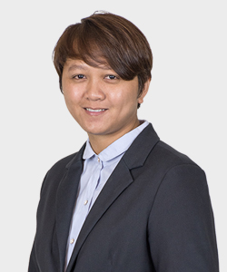 อาจารย์ศรัญญา คมขุนทด