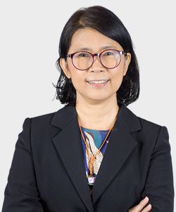 ผู้ช่วยศาสตราจารย์ ดร.สมใจ บุญหมื่นไวย