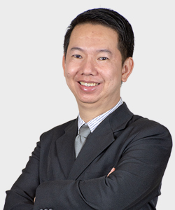 อาจารย์ ดร.สมศักดิ์ จินตวัฒนกุล