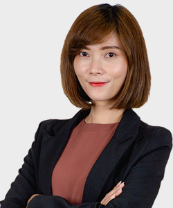 นางสาววีณา หนูสันเทียะ