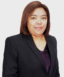 อาจารย์เกศชฎา ธงประชา