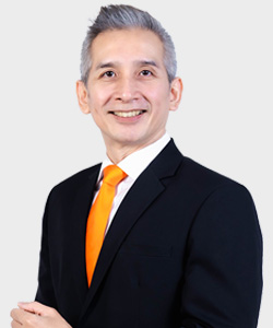ผู้ช่วยศาสตราจารย์ ดร.ระบิล พ้นภัย