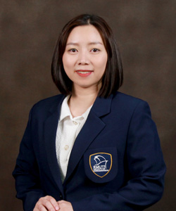 ผู้ช่วยศาสตราจารย์สุนิษา ธงจันทร์