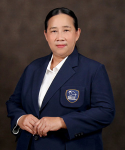 นางชนานาถ ผดุงศิลป์