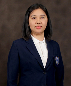 นางภชนิตา หมายชัย