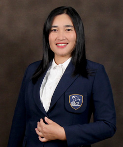 นางพุทธมาศ สายมนตรี