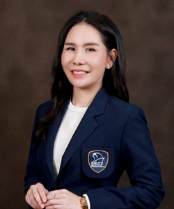 อาจารย์ ดร.วรรณุดาว์ เพ็ชรไพโรจน์