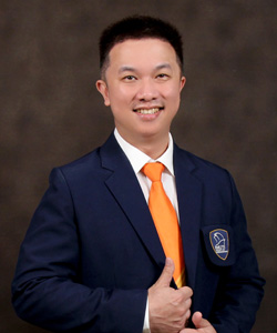 อาจารย์ ดร.อนิรุธ พิพัฒน์ประภา