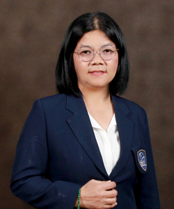 อาจารย์จินตนา เข็มประสิทธิ์