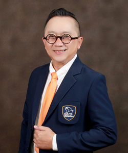 อาจารย์ปุริม หนุนนัด