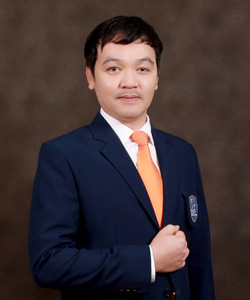 อาจารย์รฐกฤษ ธนพิทชัย