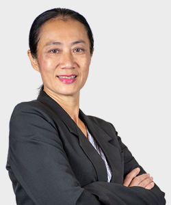ผู้ช่วยศาสตราจารย์ดวงพร ขุนอาจสูงเนิน