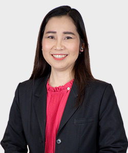 อาจารย์กัลยา นารีจันทร์