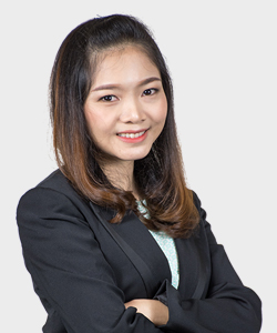 ผู้ช่วยศาสตราจารย์กุลภา เปรื่องเวทย์