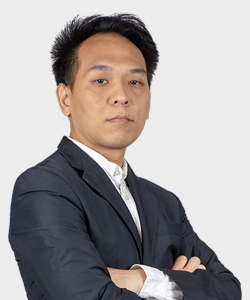 อาจารย์มาเลิศ ด่านกุล