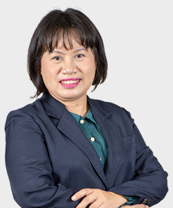 อาจารย์พิไลพร ศิริมาเทพ