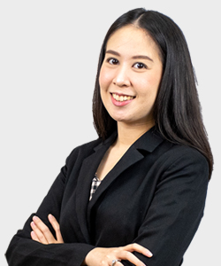 อาจารย์ ดร.โชษิตา เปสตันยี