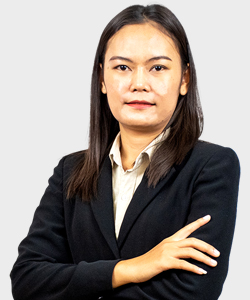 อาจารย์จิราพร จิระชีวี