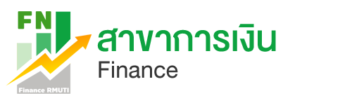 สาขาการเงิน Logo