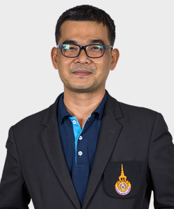 อาจารย์ ดร.ประชาสันต์ แว่นไธสง