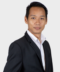 ว่าที่ร้อยตรี ดร.ศิริชัย โชติสิริเมธานนท์