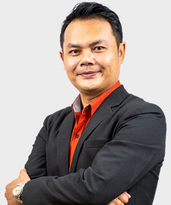 อาจารย์ศุภสิทธิ์ สมศรีใส
