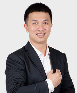 อาจารย์ ดร.อนิรุธ พิพัฒน์ประภา