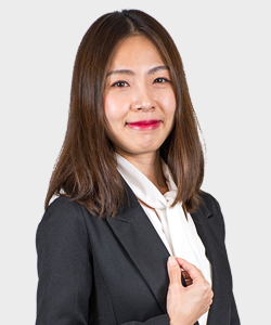 อาจารย์ ดร.ณัชชา ลิมปศิริสุวรรณ