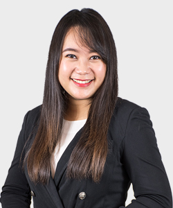 อาจารย์ณัฐณิชา นิสัยสุข