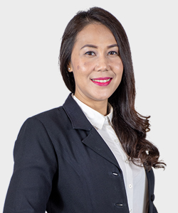 อาจารย์แพนศรี บาตรโพธิ์