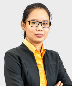 อาจารย์ ดร.เพ็ญพร ปุกหุต