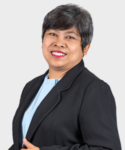 ผู้ช่วยศาสตราจารย์ ดร.เสาวลักษณ์ จิตต์น้อม