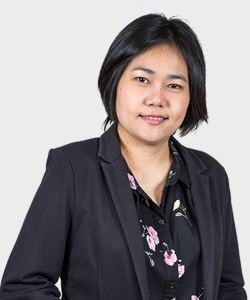 อาจารย์ ดร.วรอนงค์ โถทองคำ