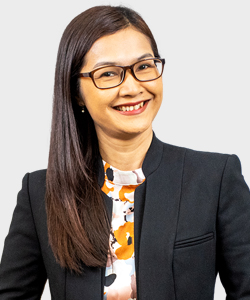 อาจารย์อัจฉราวรรณ ท้าวด่อน