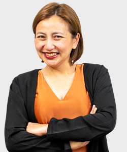 อาจารย์นวินดา ซื่อตรง