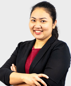 อาจารย์ ดร.ฐาปนีย์ เรืองศรีโรจน์