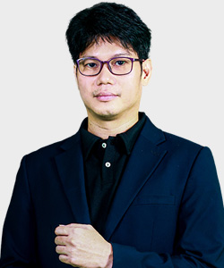อาจารย์ ดร.พิทูร อมรวิทวัส