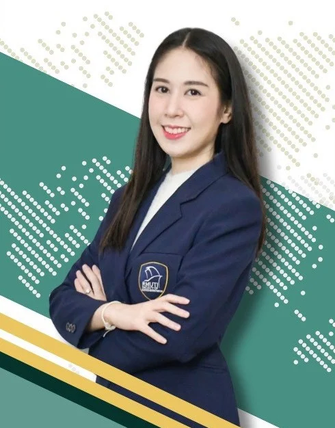 อาจารย์ ดร.โชษิตา เปสตันยี