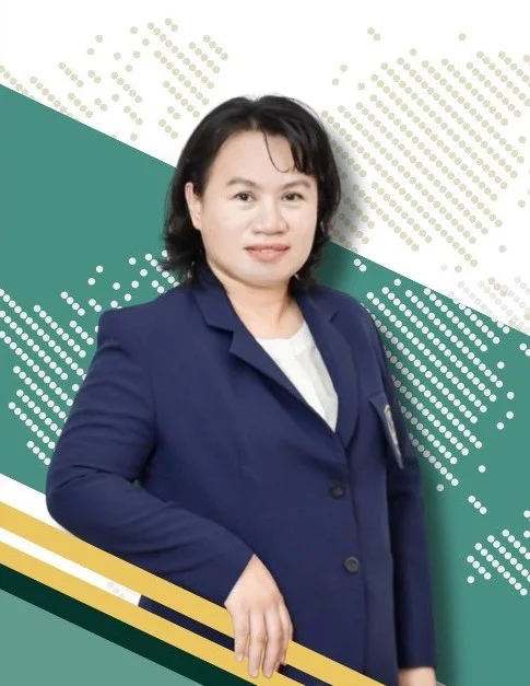 อาจารย์พิไลพร ศิริมาเทพ
