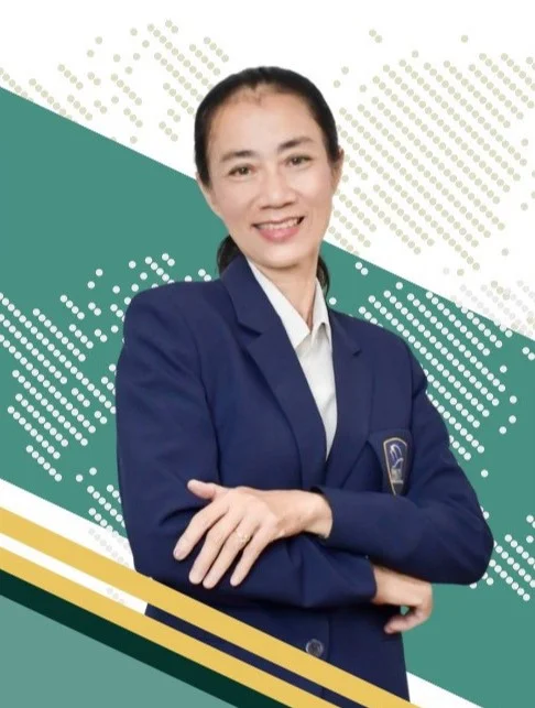 ผู้ช่วยศาสตราจารย์ดวงพร ขุนอาจสูงเนิน
