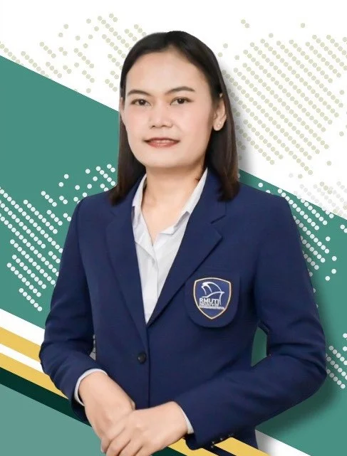 อาจารย์จิราพร จิระชีวี