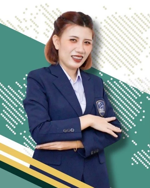 นางสาวขนิษฐา ขุมพลังกรัง