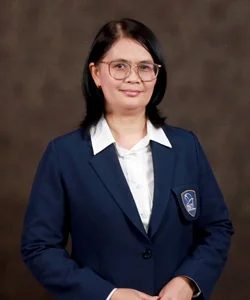 อาจารย์ ดร.สุกานดา กลิ่นขจร