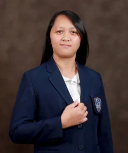 อาจารย์ศรัญญา คมขุนทด