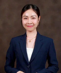 อาจารย์ ดร.ณัชชา ลิมปศิริสุวรรณ