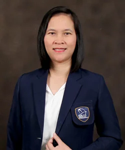 นางนฤชล พันธุรัตน์