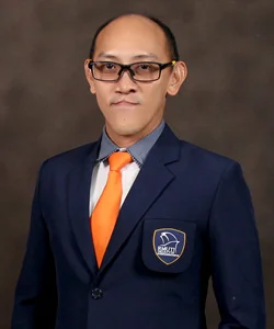 นายอติโรจน์ วงษ์วัชรศักดิ์